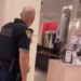 Fla. officer saves girl held by man at knifepoint