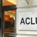 shutterstock_ACLU sign