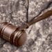 shutterstock_military gavel