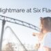 Six Flags fire in Texas
