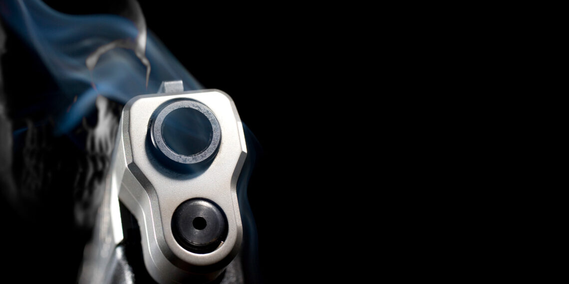 Supreme Court reinstates regulation on ghost guns amid legal battle