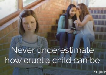 School bullying lawsuit