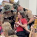 TN GOP Lawmakers Order Police to Remove Silent Protestor From Pro-Gun Hearing