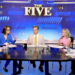 Liberal Fox News Co-Host Destroys Conservatives' Claims the Right Holds the Majority Opinion on Culture War Issues