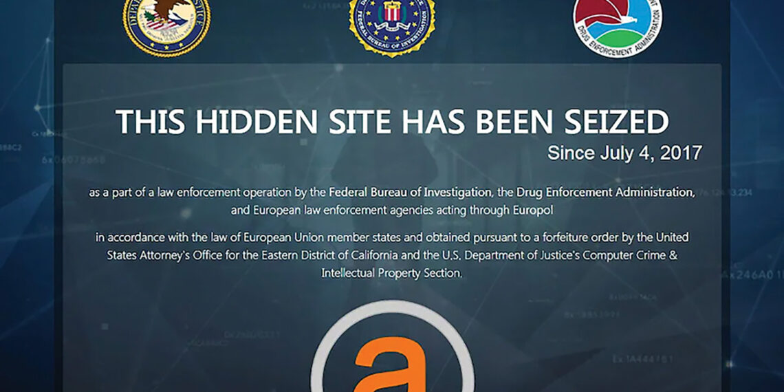 The rise of I2P - American Police Beat Magazine