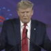 Trump-Loving Evangelicals Get Strong Warning