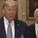 Ahead of Arraignment Trump Claims Pence 'Didn’t Understand' He 'Had Power' to Help Overturn the Election