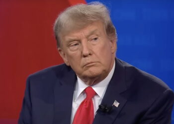 Morning Joe Says Trump 'Doesn't Have the Guts' to Take Part in First GOP Debate