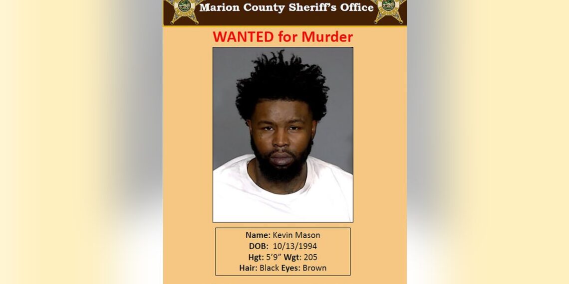 Manhunt ongoing for murder suspect released earlier this month due to ‘faulty review by staff’ – Law Officer