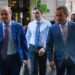 Judge dismisses charges against Philly officer in fatal shooting during traffic stop
