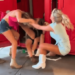 Women brawl at porta-potty bathrooms during Morgan Wallen concert – Law Officer