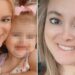 Chrystal Ford shown with her daughter.