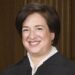 Elena Kagan LF Justice Elena Kagan
