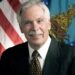 Former North Dakota governor Ed Schafer’s car stolen during radio show