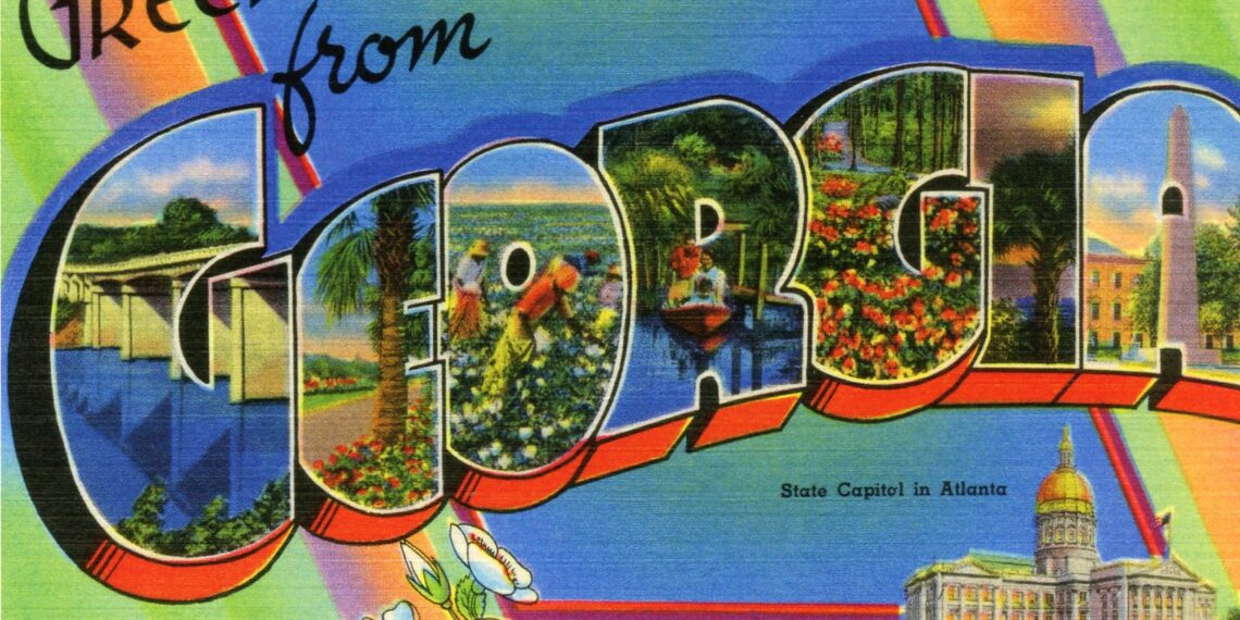 GA update: Voting leave, no sunset on Kin Care : Employment & Labor Insider