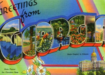 GA update: Voting leave, no sunset on Kin Care : Employment & Labor Insider