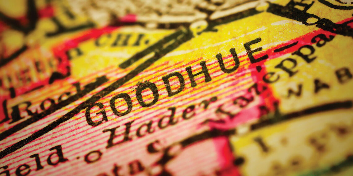 We quit! - American Police Beat Magazine