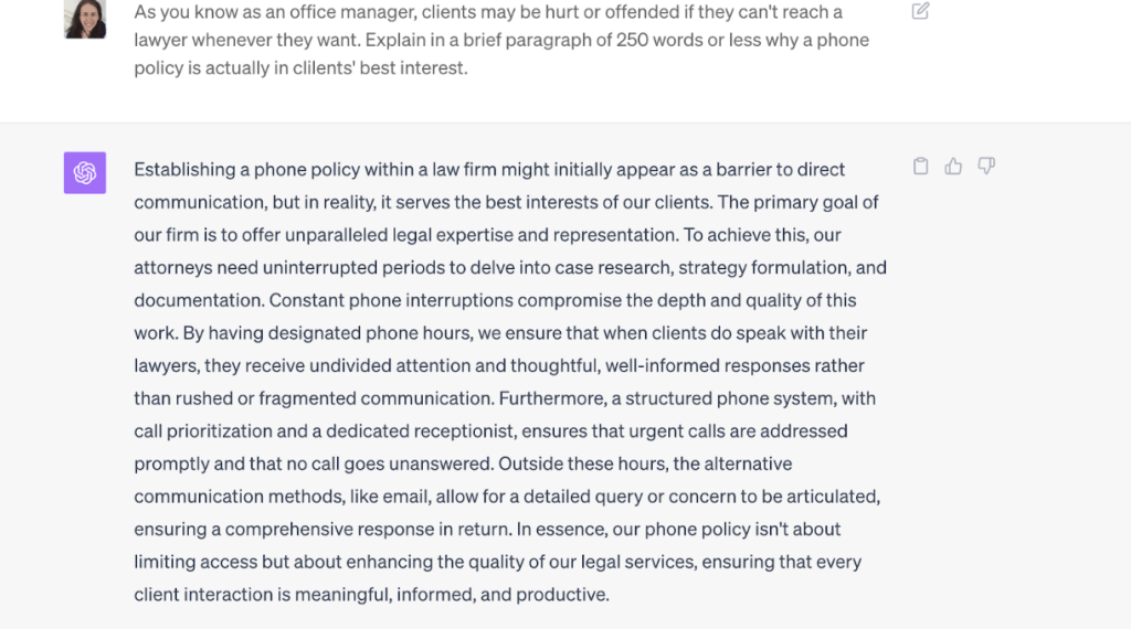Have Phone Calls Gone the Way of the Tin Can and String?
