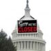 Biglaw Attorneys Are Working Overtime In Anticipation Of Government Shutdown