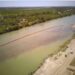 Court Orders Texas To Remove Floating Death Trap From The Middle Of The Rio Grande