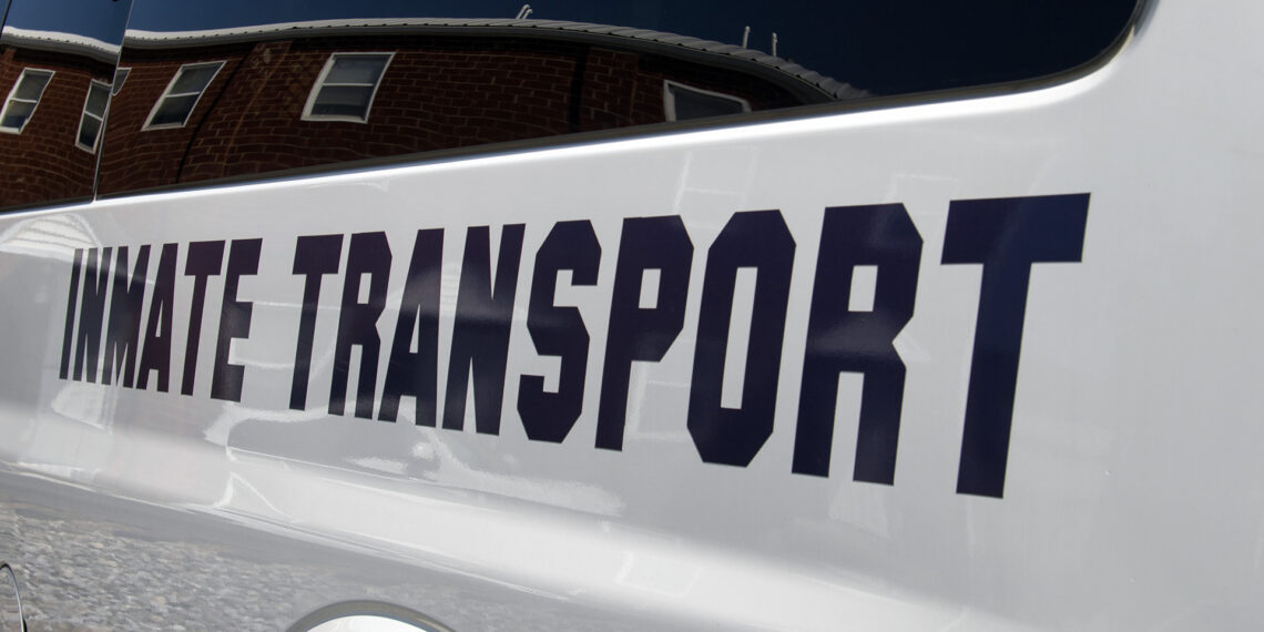 Indianapolis sheriff announces policy changes following deputy’s tragic killing during inmate’s escape attempt