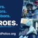 The National Police Association launches pro-police mobile billboards – Law Officer