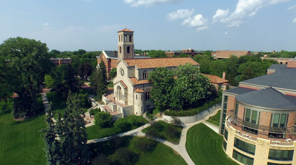 St. Catherine University