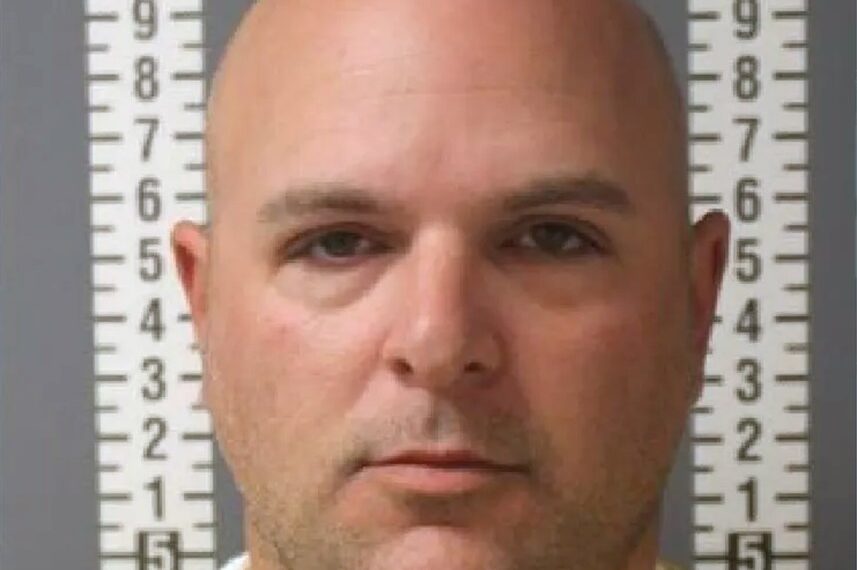 Pennsylvania State Police trooper allegedly detained his ex-girlfriend and had her committed to a mental health treatment program under false claims.