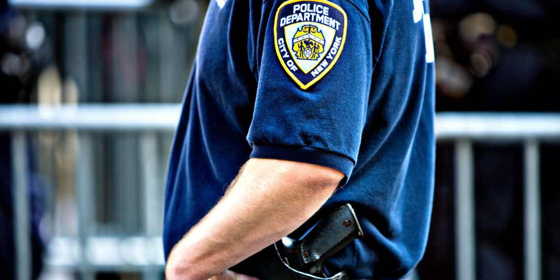 “A financial tsunami” - American Police Beat Magazine
