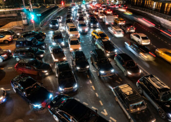 Reasonable accommodation for driving to the office? Are you kidding?: Employment & Labor Insider