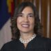 North Carolina Supreme Court Justice Anita Earls_600px