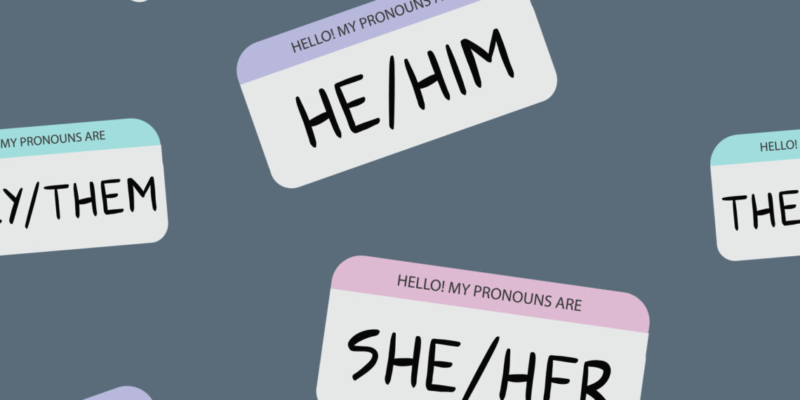 Michigan courts adopt pronoun rule: Employment & Labor Insider