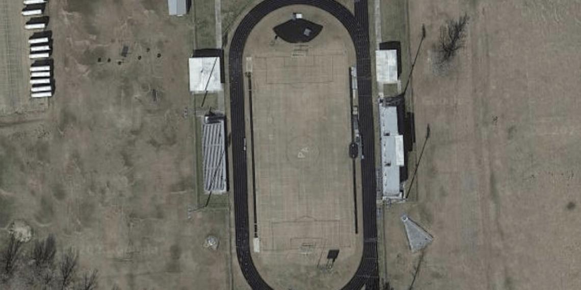 Teenager killed outside high school football game – Law Officer