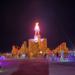 Flooding traps thousands at Burning Man Festival – Law Officer