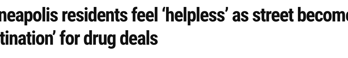 Police Leaders Must Remove Officers From Minnesota Schools – Law Officer