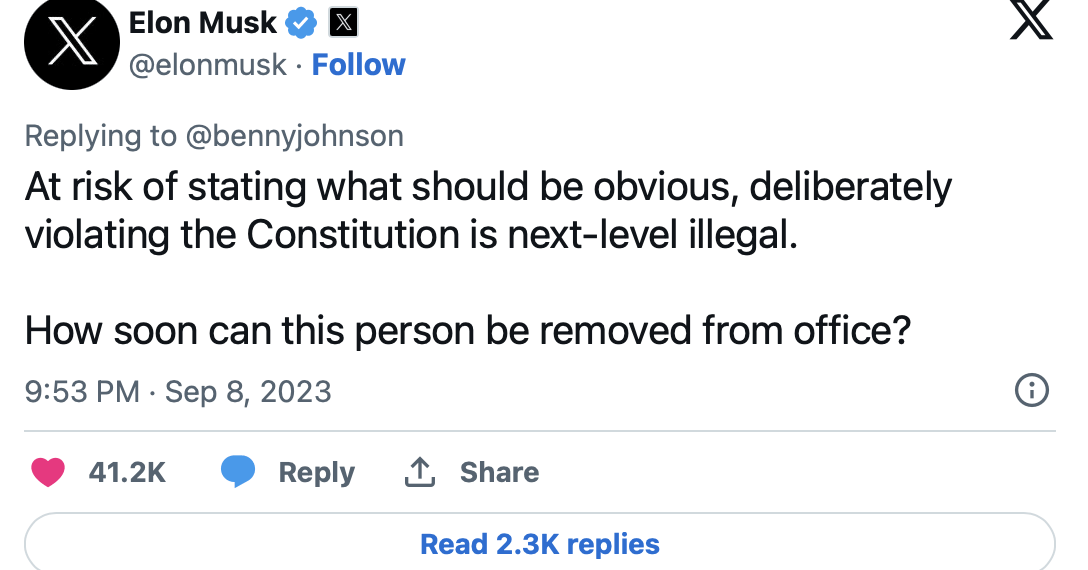 New Mexico governor bans guns…saying Constitution not ‘absolute’ – Law Officer