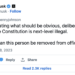 New Mexico governor bans guns…saying Constitution not ‘absolute’ – Law Officer
