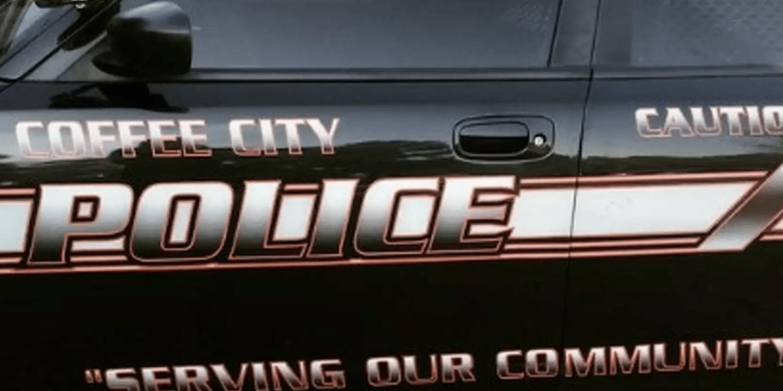 Police department disbanded after report showed 1 officer per 50 residents – Law Officer