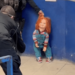 Man arrested for robbing victims using a ‘Chucky’ doll – Law Officer