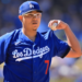 Los Angeles Dodgers star pitcher arrested for domestic violence – Law Officer