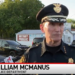 Texas officer wounded after being shot while trying to arrest repeat offender