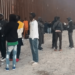 More than 300 West African immigrants flood across US-Mexico border – Law Officer