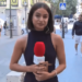 Man arrested after groping Spanish news correspondent during live broadcast – Law Officer