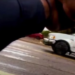 Fleeing murder suspect fires at Dallas officers, striking cruiser and officer’s vest