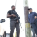 Philly cheesesteak restaurant re-opens with heavily armed security personnel – Law Officer