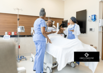5 Steps to Proving Medical Malpractice Cases in Georgia