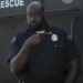 Shaq stars in police recruitment video – Law Officer