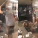 Brutal man beats woman with her own cane as New York City subway riders fail to intervene – Law Officer