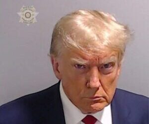 Trump-Mugshot