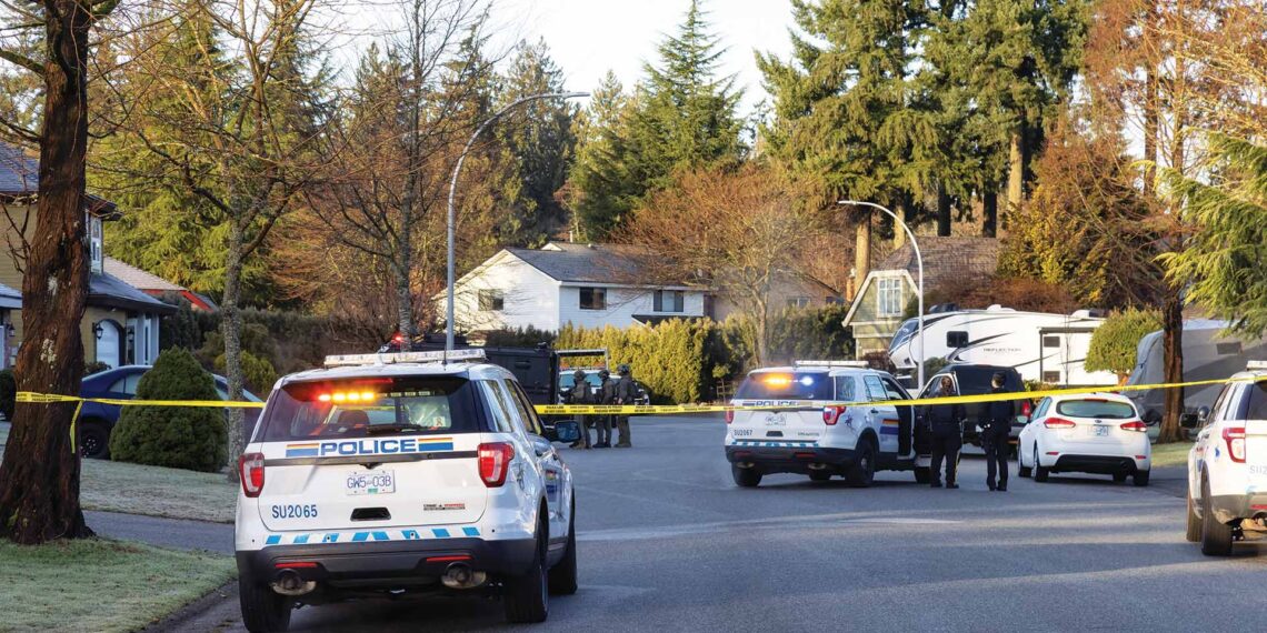 Investigating “swatting” incidents - American Police Beat Magazine